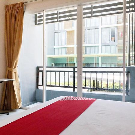 Oyo 792 Omsaga Phuket Hotel Eksteriør billede